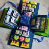 🎁TikTok Last Day Sale - 70% OFF🔥Surprise Explosion Gift Box Kit