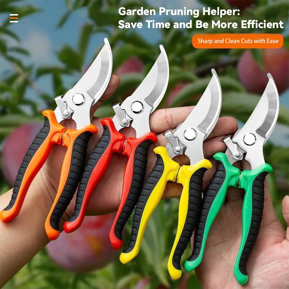 🔥Last Day Sale - 50% OFF💥Gardening Tools Branch Shears