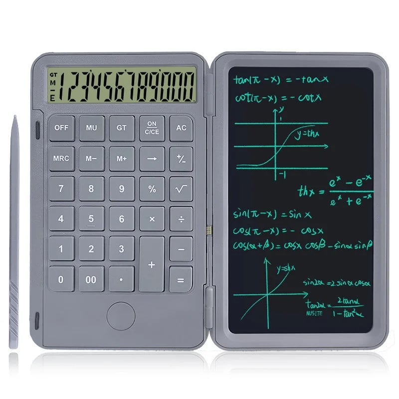 🧮Electronic Sketchpad Calculator, BUY 2 FREE SHIPPING