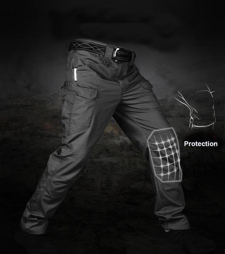 Tactical Waterproof Pants- For Male or Female-Buy 2 Free Shipping