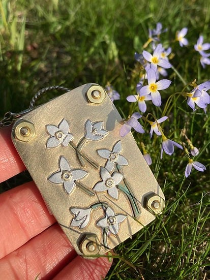 🔥Last Day 50% OFF-2025 Micro Flower Press