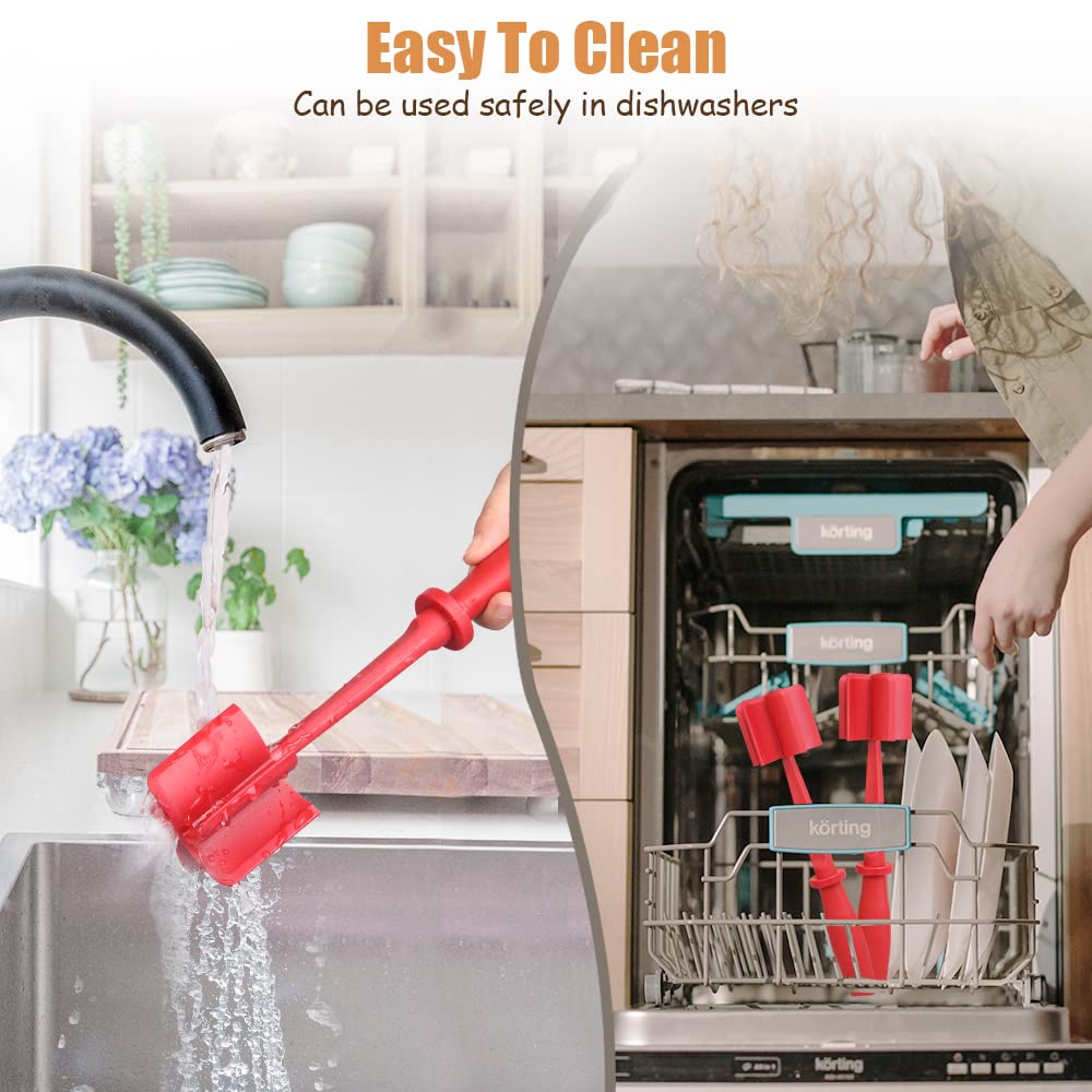 🎄Early Christmas Sale - 49% OFF🎁Premium Heat Resistant Mix Chopper-Buy 2 Free Shipping Today