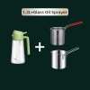 🎁TikTok Last Day Sale - 70% OFF🎉2-in-1 304 Stainless Steel Multifunctional Oil Strainer Pot