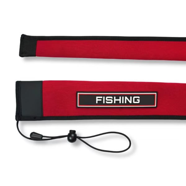 🔥LAST DAY SALE 49% OFF - Fishing Rod Sleeves