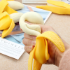 (🎄CHRISTMAS HOT SALE-48% OFF) Stress Relief Squeeze Banana Toy(BUY 5 GET FREE SHIPPING TODAY!)