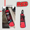 (Summer Flash Sale- 50% OFF) Car Seat Hanging Storage Bag