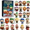 🎄South Park Advent Calendar 2025🎁 24 Gifts Inside!