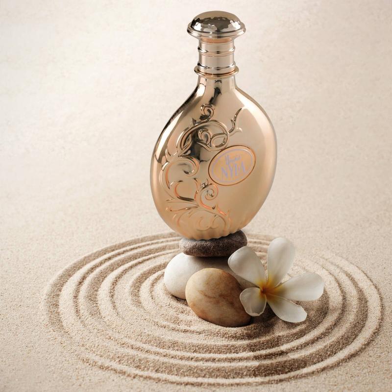 🎁TikTok Last Day Sale - 70% OFF🌸 Nyla EDP by  Prestige – A luxurious blend of fruity, floral & warm woody notes for an elegant, lasting scent 🌿💖