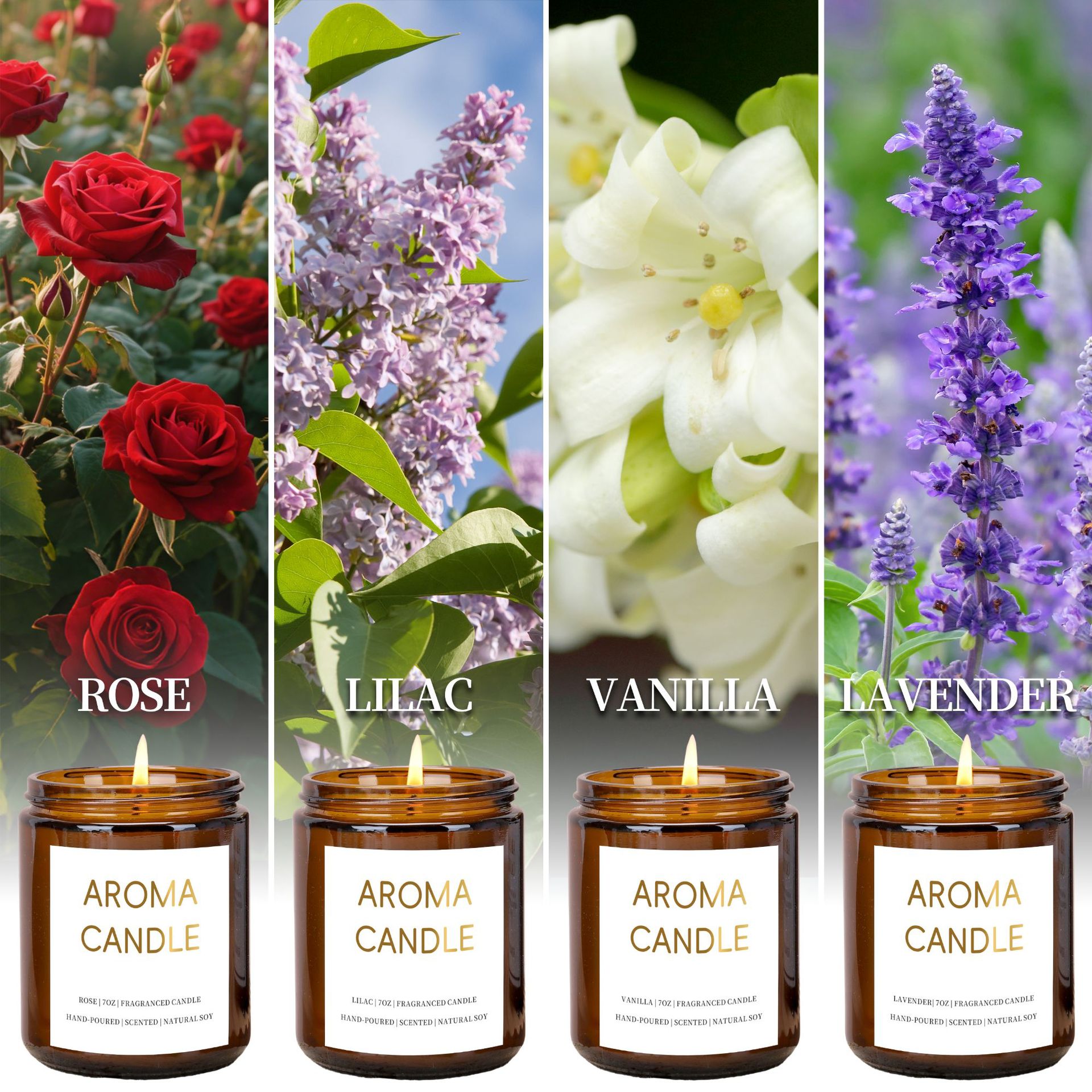 💥 50% OFF on All Candles! 💥Handmade aromatherapy candle smokeless soybean wax niche  bedroom healing atmosphere,Smells Like Bridesmaid Candle, Bridesmaid Proposal, Minimalist Design, Bridesmaid Gifts, Wedding Party Gifts, Wedding Party Favors