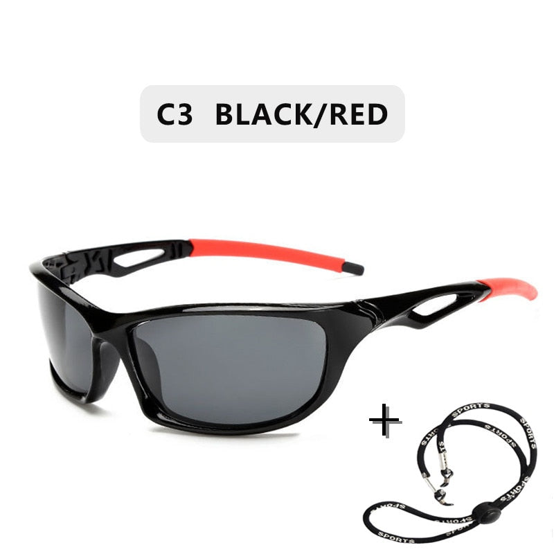 🎣 Summer Sale-55% OFF🐠Polarized Fishing Sunglasses UV400