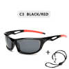 🎣 Summer Sale-55% OFF🐠Polarized Fishing Sunglasses UV400