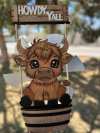 🎁TikTok Easter Last Day Sale - 70% OFF🔥ANIMAL WINDSPINNER COURTYARD ART DECORATION