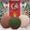 🎄Christmas Sales 48% OFF🔥Outdoor Christmas PVC inflatable Decorated Ball