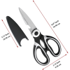 ⚡⚡Last Day Promotion 48% OFF - Multifunctional Kitchen Scissors(🔥🔥BUY 2 GET 2 FREE)