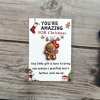 🎄TikTok Christmas Last Day Sale -70% OFF✨10PCS Little Pocket Christmas Hug