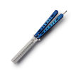 Butterfly Knife Training Tool – EDC (Everyday Carry) Blade