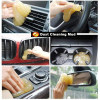 Disposable Magic Cleaner Glue For Keyboard, Car