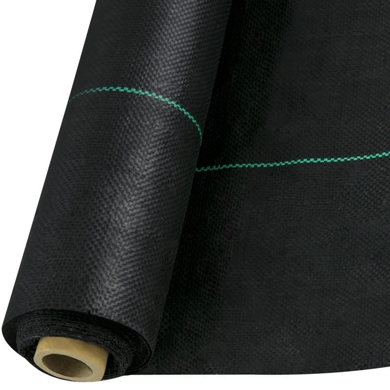 🔥Hot Sale 49% OFF - Premium Woven Weed Barrier