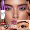 💖Mother's Day Sale 49% OFF🔥Semi-Permanent Tattoo Eyebrow Gel
