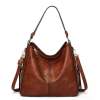 Early Christmas Hot Sale 50% OFF - LEATHER HOBO BAG(FREE SHIPPING)