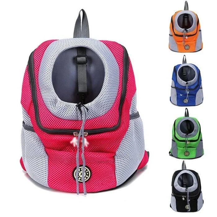 🔥Last Day 50% OFF🔥2024 Summer Dog Backpack🐶