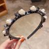 💖Mother's Day Promotion 50% OFF -🌹 Hairpin Headband - Buy 3 get 2 free[5 pcs]
