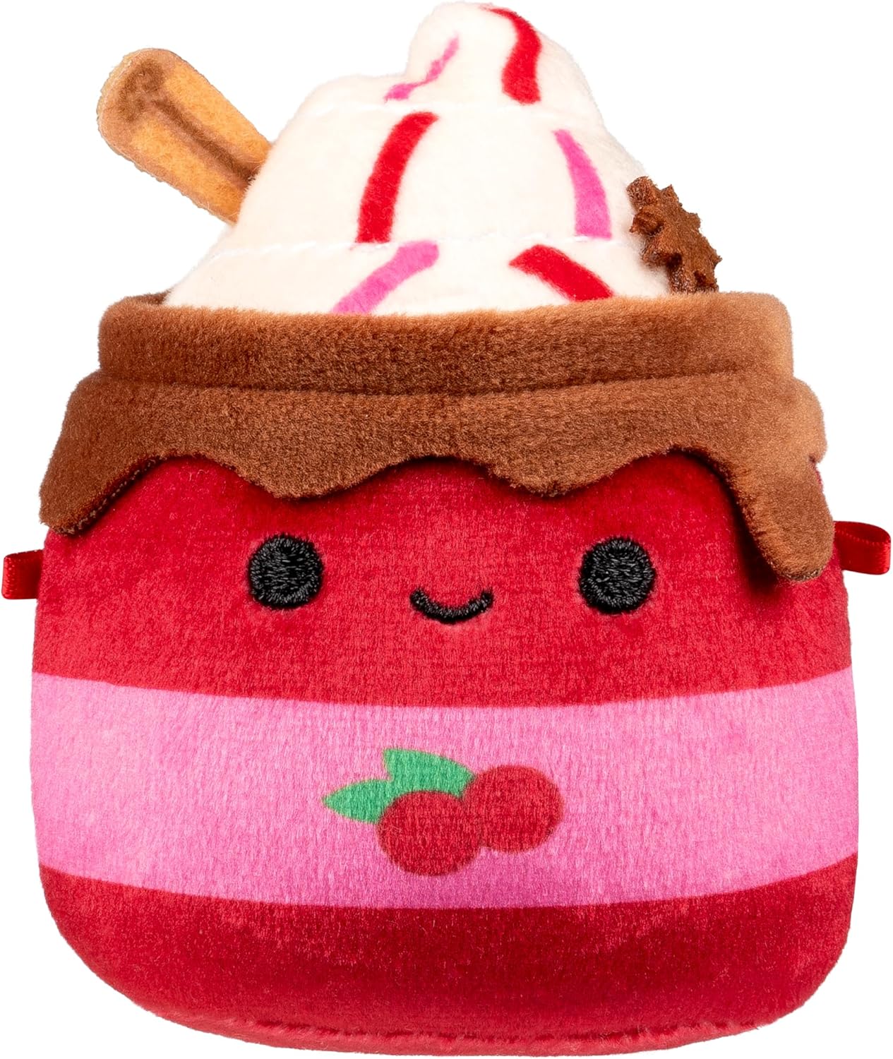 🎄TikTok Christmas Sale -70% OFF✨24-Day Holiday Plush Advent Calendar