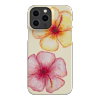 Hibiscus Flower Yellow