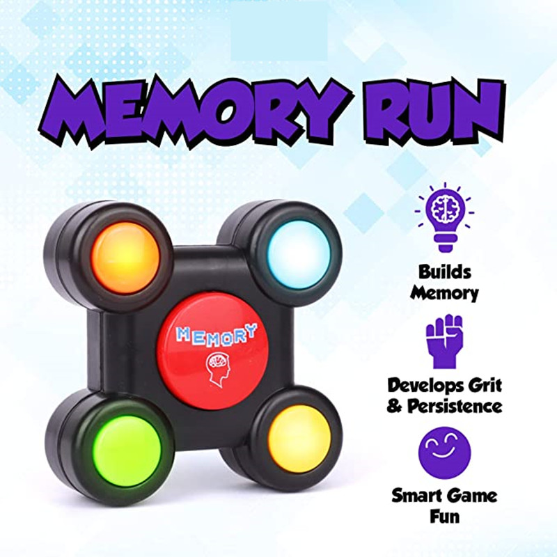 🔥Hot Sale-50% OFF🔥Memory Training Game