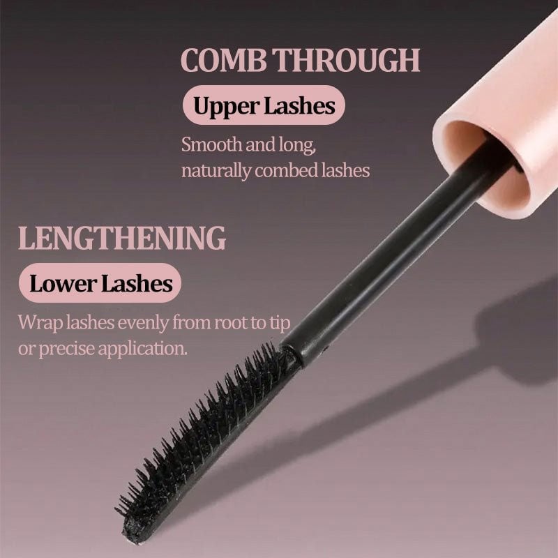 🔥LAST DAY BUY 1 GET 1 FREE🔥2025 New Lengthening And Curling Mascara