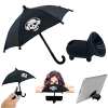 🔥Last Day 70% OFF💕 UV Protection Phone Umbrella for Sun