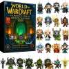 World of Warcraft: The Heroes of Azeroth Advent Calendar 2025