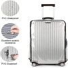 Early Christmas Sell 48% OFF-Baggage Waterproof Cover (BUY 3 GET 1 FREE)