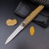 🔥New Italian Auto Pocket Knife