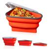 Last Day Promotion 70% OFF - 🔥Collapsible Container For Pizza⚡Buy 2 Get Free Shipping