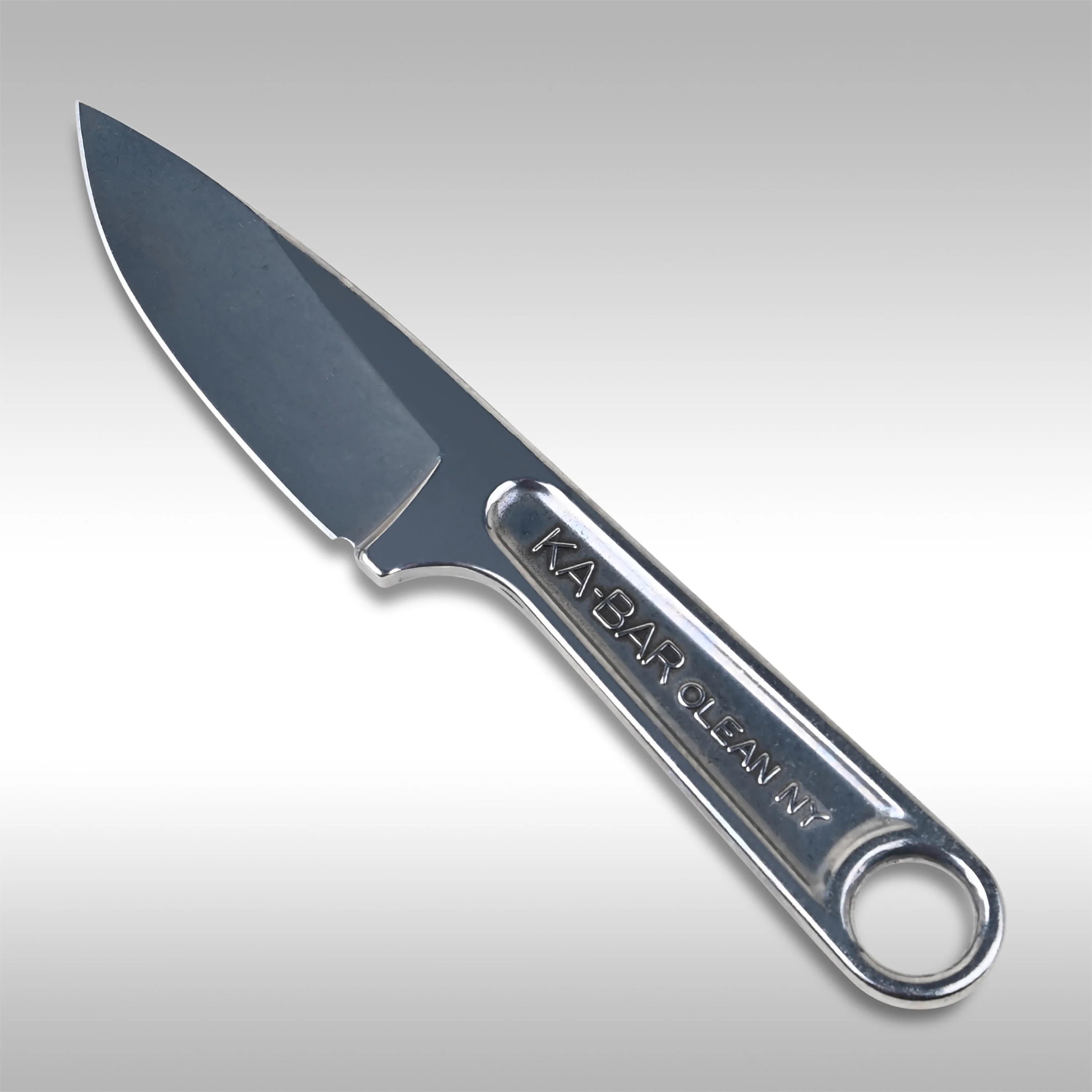 🔥🔥Hot Sale 🎁KA - BAR 1119 Small Fixed Blade Knife - Your Ultimate Outdoor Companio