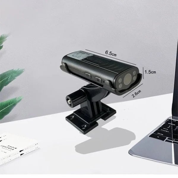 (🔥2023 Hot Sale 62% OFF)--Wireless WiFi camera(BUY MORE SAVE MORE)