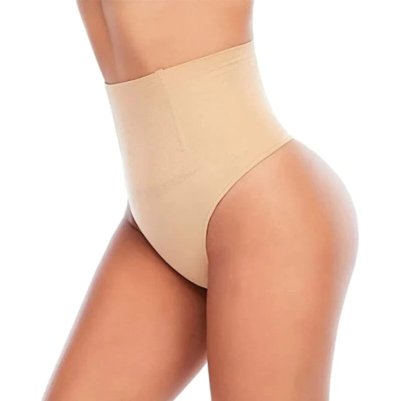 🔥Hot Sale 50% OFF🔥Tummy Control Thong