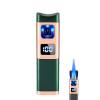Windproof Jet Flame Portable Lighter
