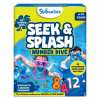 🎁TikTok Last Day Sale - 70% OFF🎉Skillmatics Pool Toys & Underwater Diving Game,Seek & Splash Numbers Gem