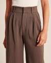 🔥Last Day Promotion 50% OFF - Icy Lightweight Tailored Wide Leg Pants🎉BUY 2 GET EXTRA 10% OFF & FREE SHIPPING NOW!!!