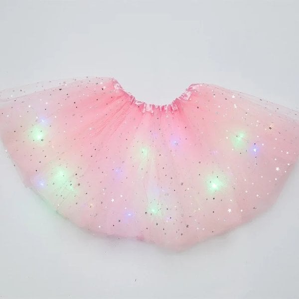 Magical & Luminous LED Tutu Skirt (BUY 2 GET FREE SHIPPING NOW)