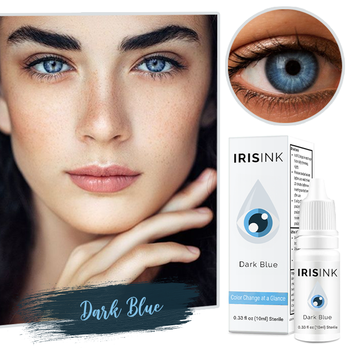 🔥Last Day Promotion 48% OFF-🎁-✨Ximonth™ IrisInk PRO Eye Drops