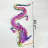 🏆LETZTER TAG SALE 49% RABATT - Mythical Pieces Drache MIT EI - Limitierte Auflage