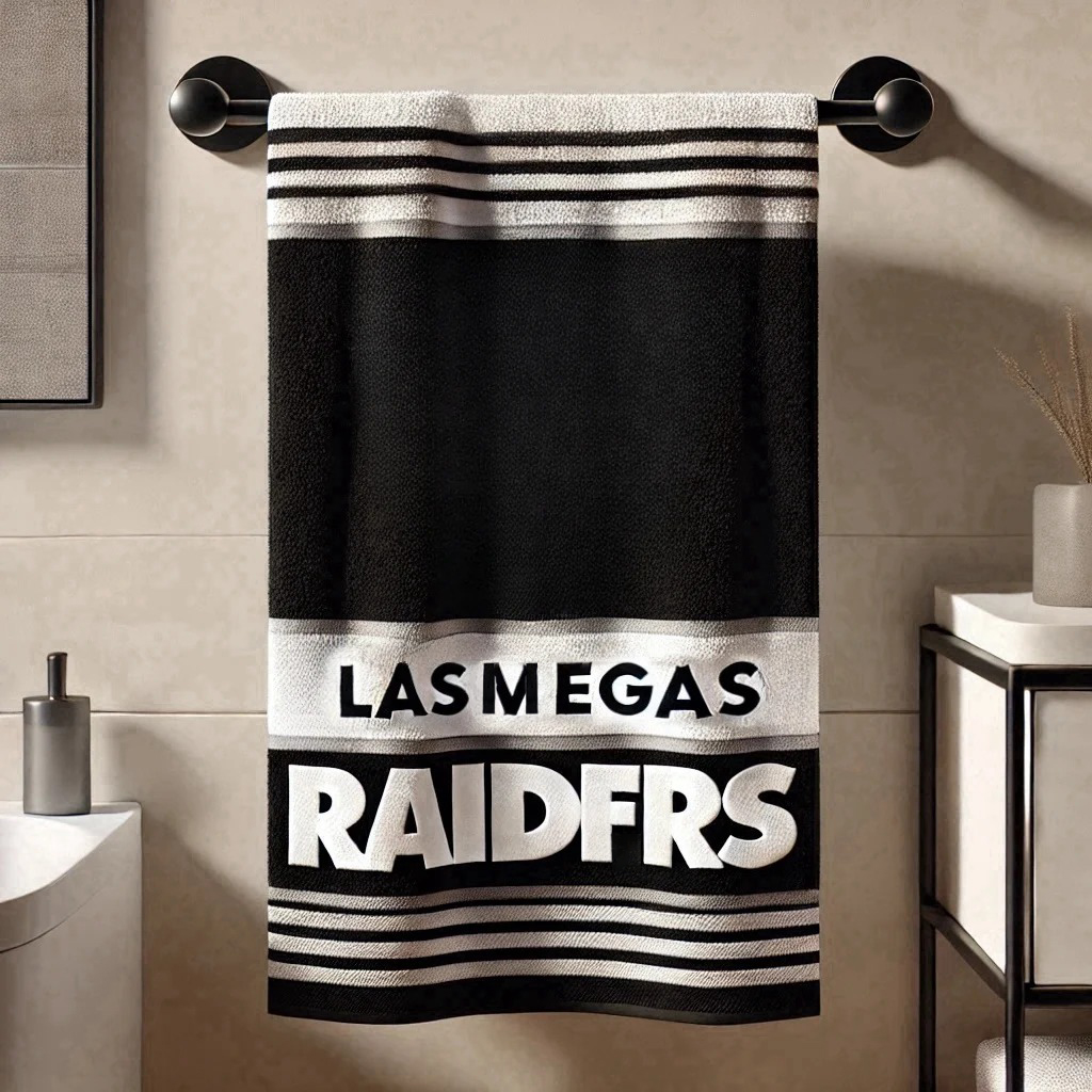 LAST DAY 50% OFF🔥Football Team Towels - BUY 2 FREE SHIPPING