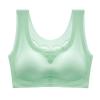 🎁LAST DAY 45% OFF🎁ULTRA-THIN PLUS SIZE ICE SILK COMFORT BRA🔥