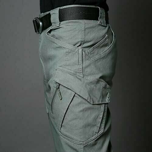 2023 Upgraded Tactical Waterproof Pants-Buy 2 Free Shipping