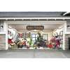 (🎄CHRISTMAS SALE NOW-48% OFF) Christmas 2023 Garage Door Decoration-Buy 2 Free Shipping