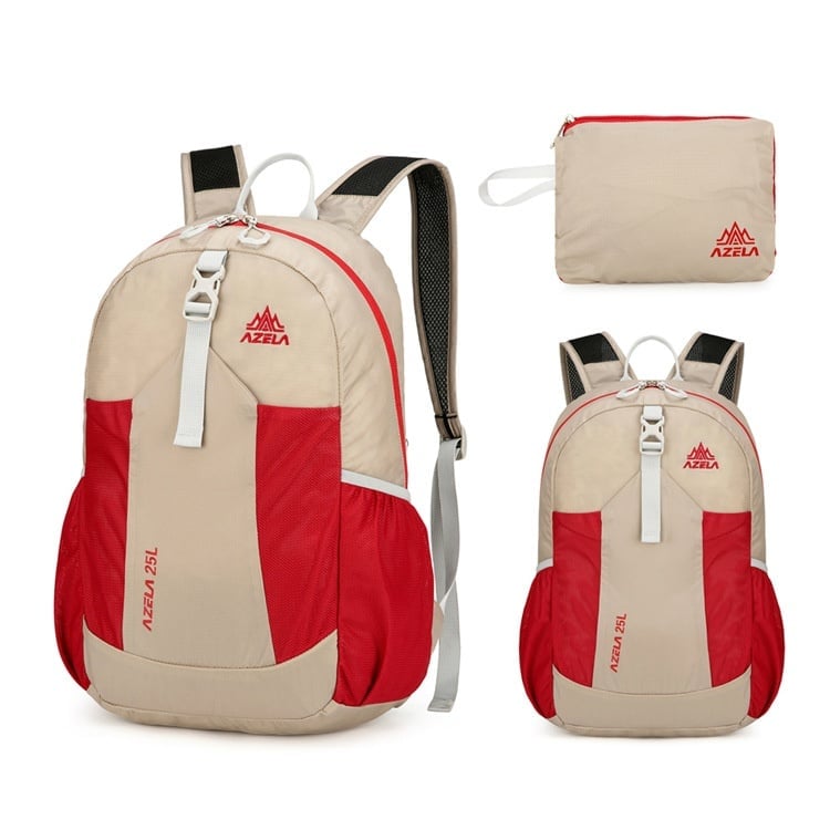 🎁Last Day Sale - 70% OFF🎉Foldable Waterproof Backpack
