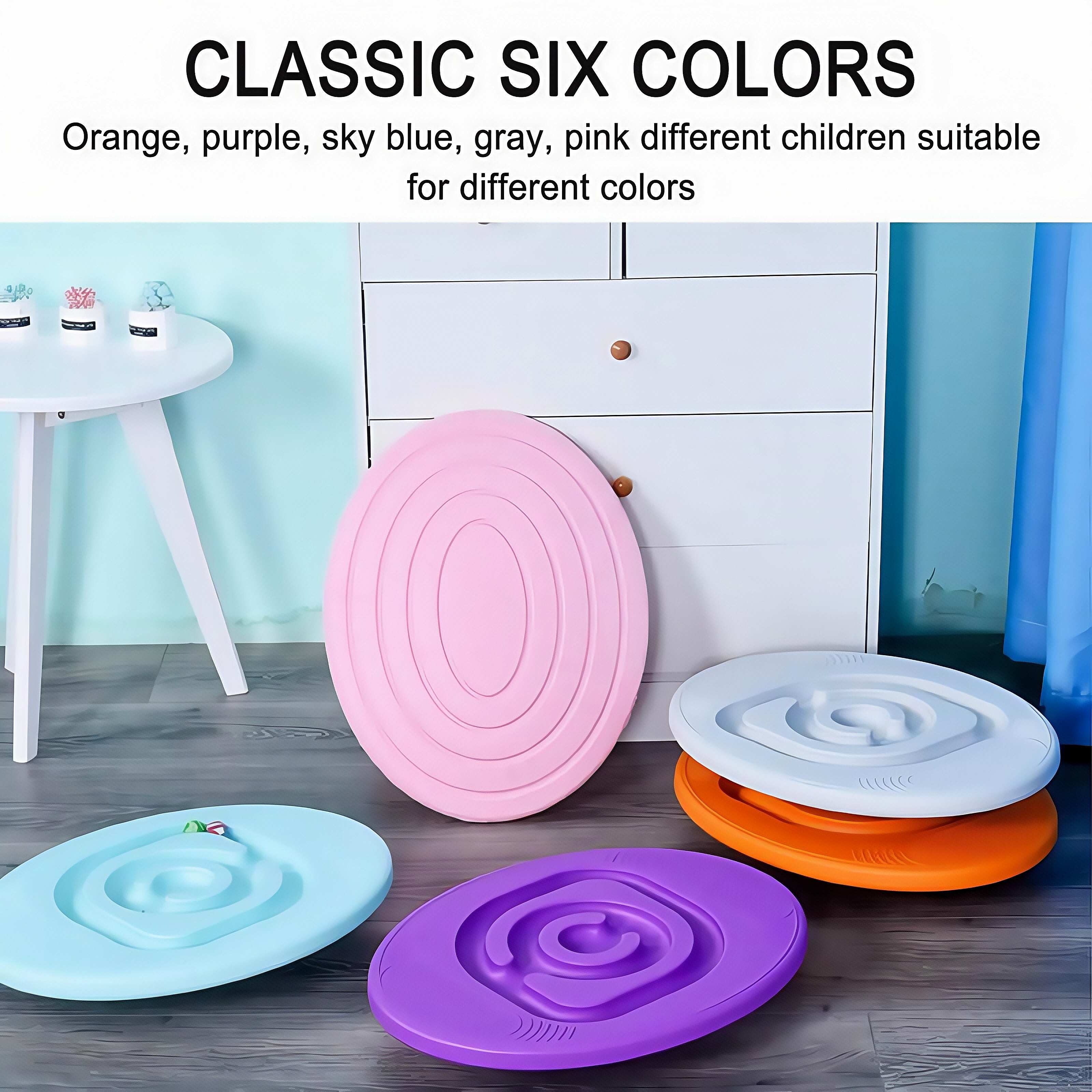 💥LAST DAY SALE 50% OFF💥Balance Board Rocker Maze Board⚡️Buy 2 Free Shipping